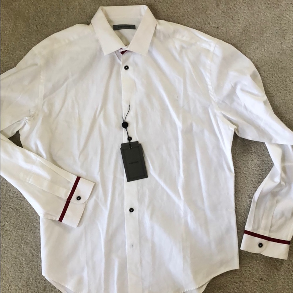 Men’s size xxl dress shirt